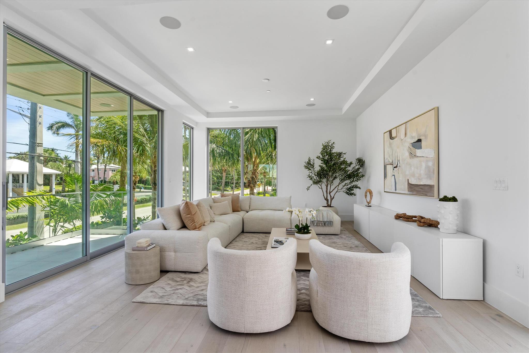 ESTATES AT OCEAN DELRAY - Residential