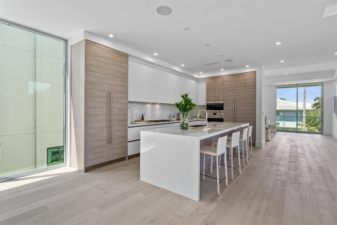 ESTATES AT OCEAN DELRAY - Residential