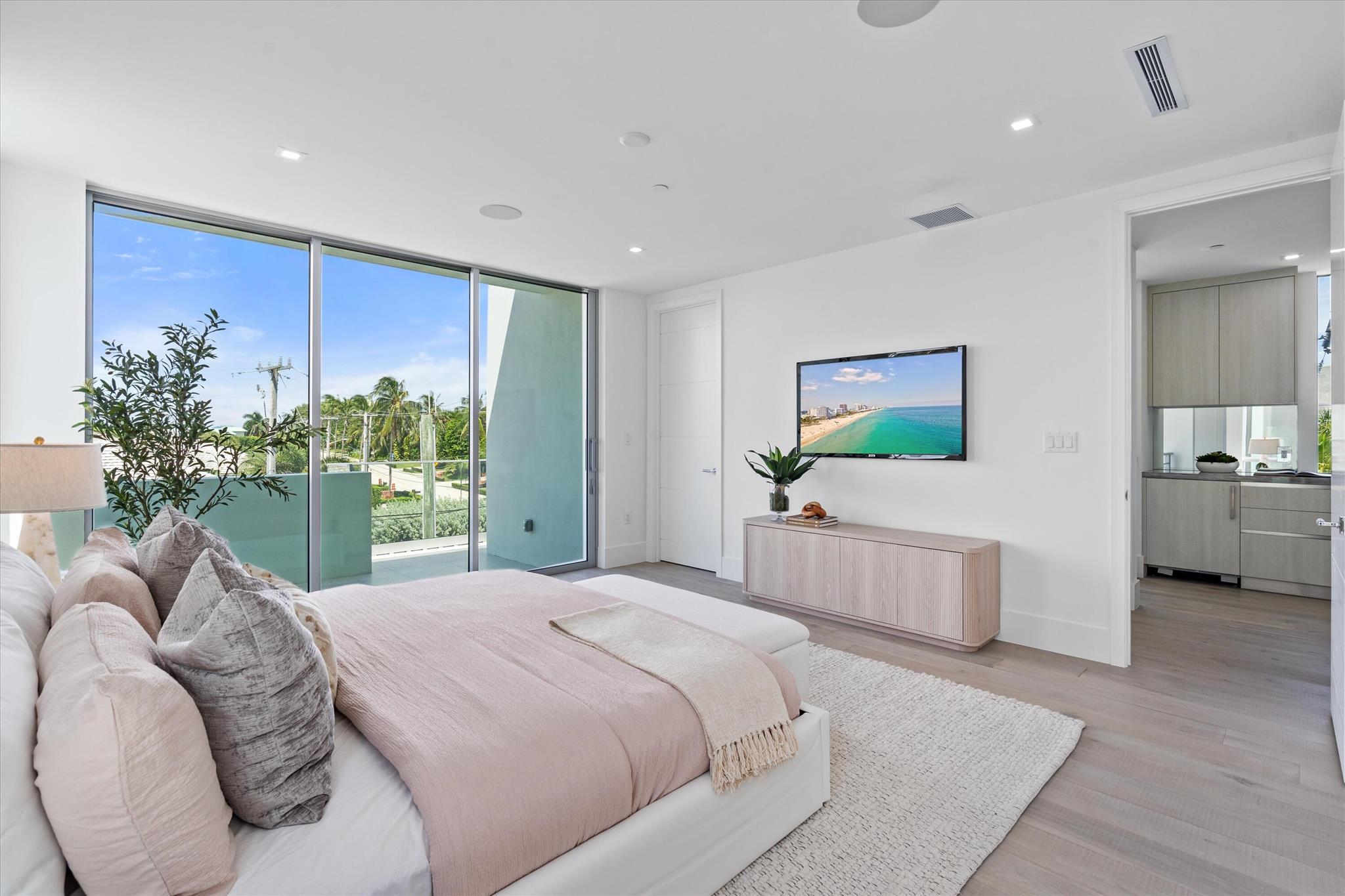 ESTATES AT OCEAN DELRAY - Residential