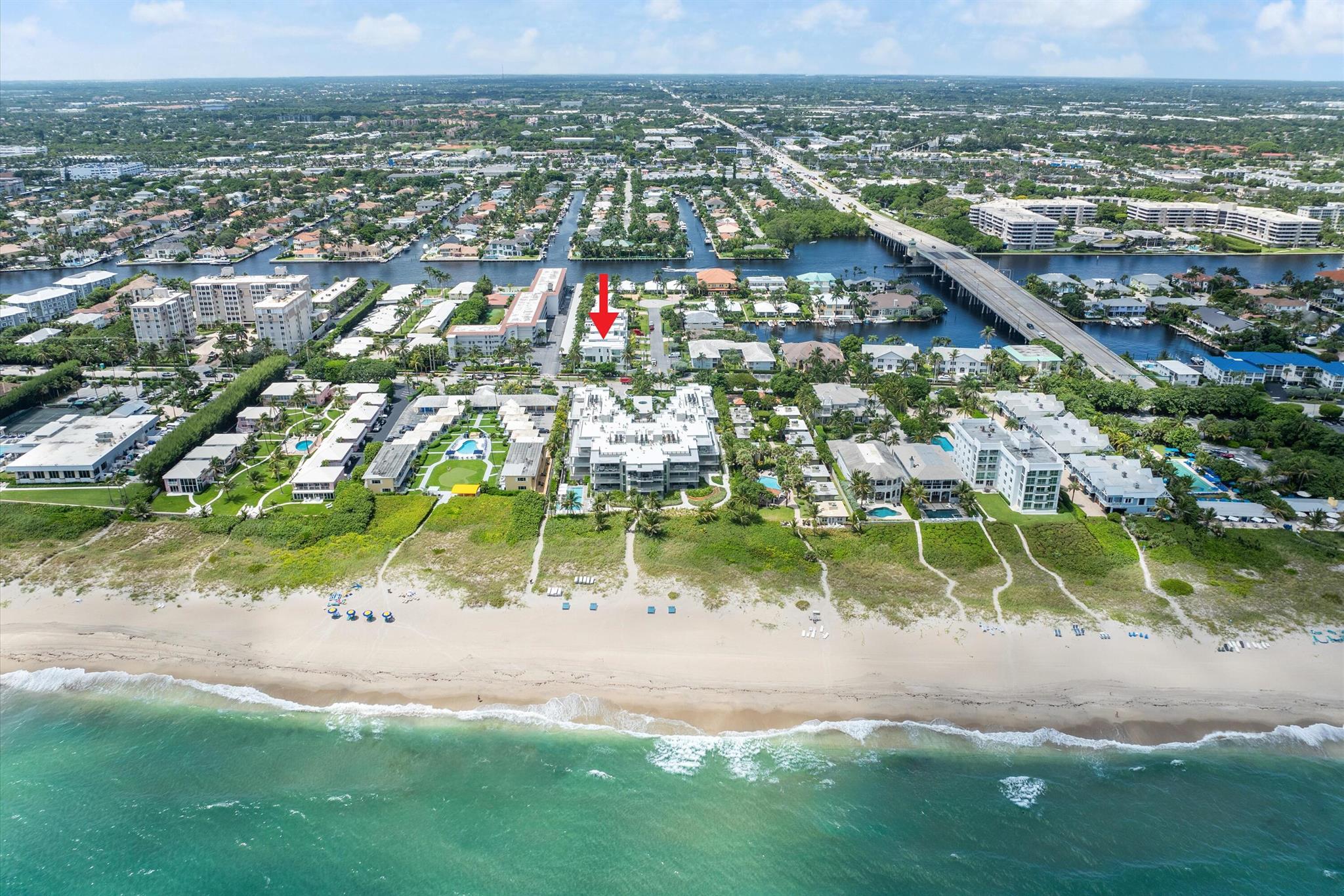 ESTATES AT OCEAN DELRAY - Residential