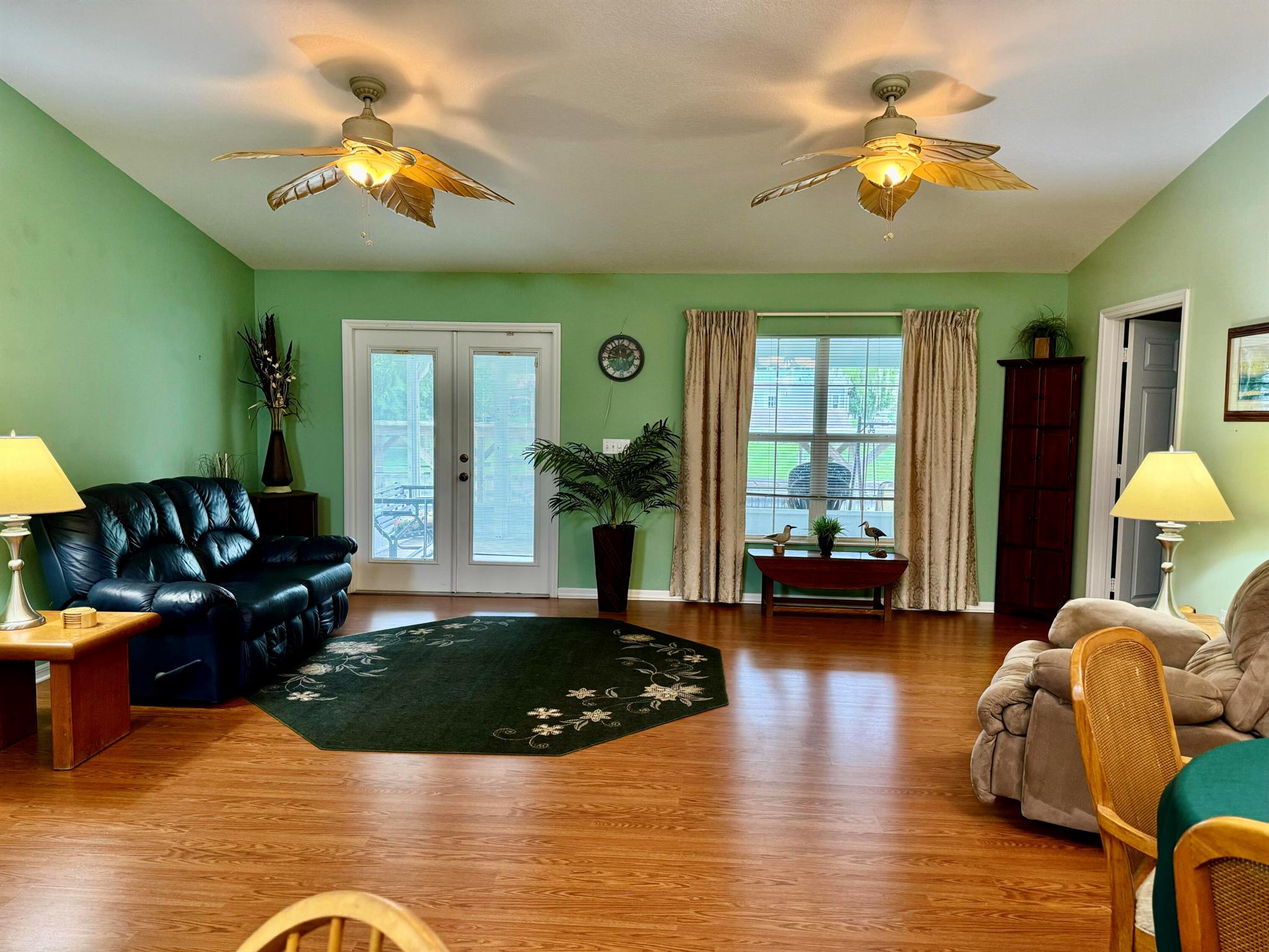 2636 SE 31st Street