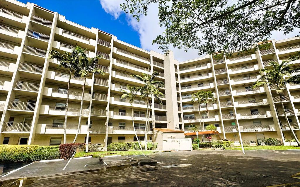 Photo of 3949 Inverrary Boulevard #701_A, Lauderhill, FL 33319 (MLS # F10555831)