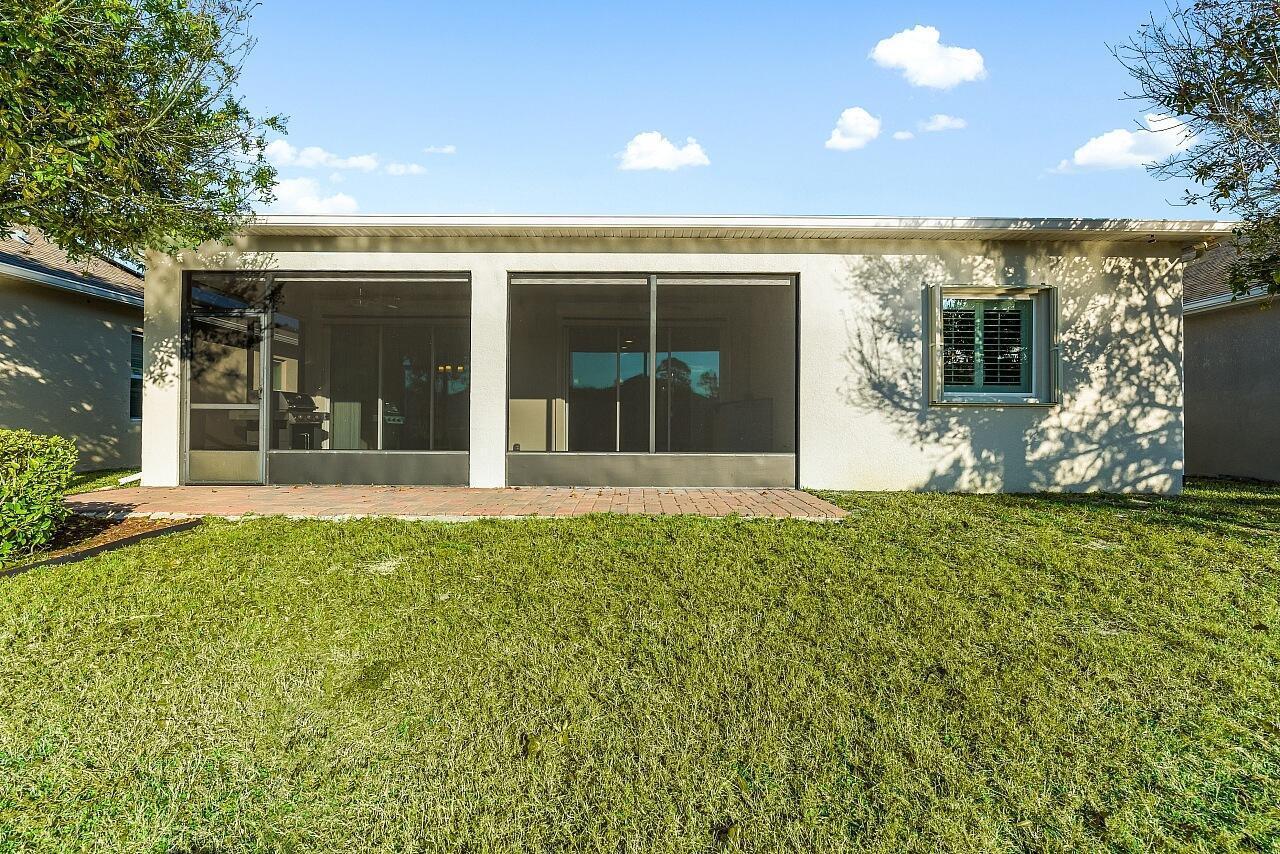 SANDCREST PUD PHASE 1 - Residential