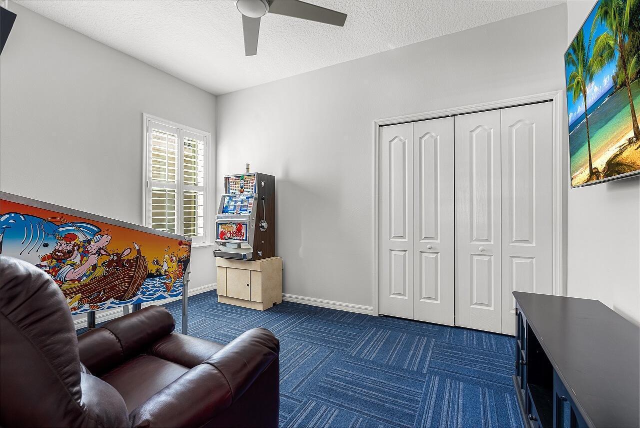 SANDCREST PUD PHASE 1 - Residential