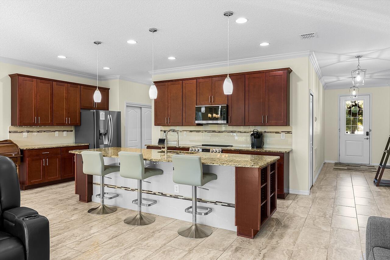 SANDCREST PUD PHASE 1 - Residential