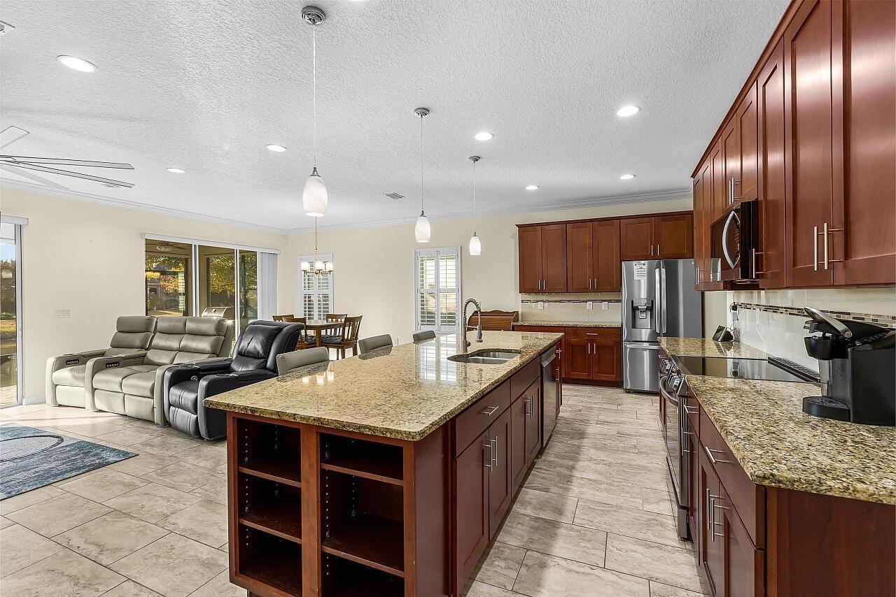 SANDCREST PUD PHASE 1 - Residential