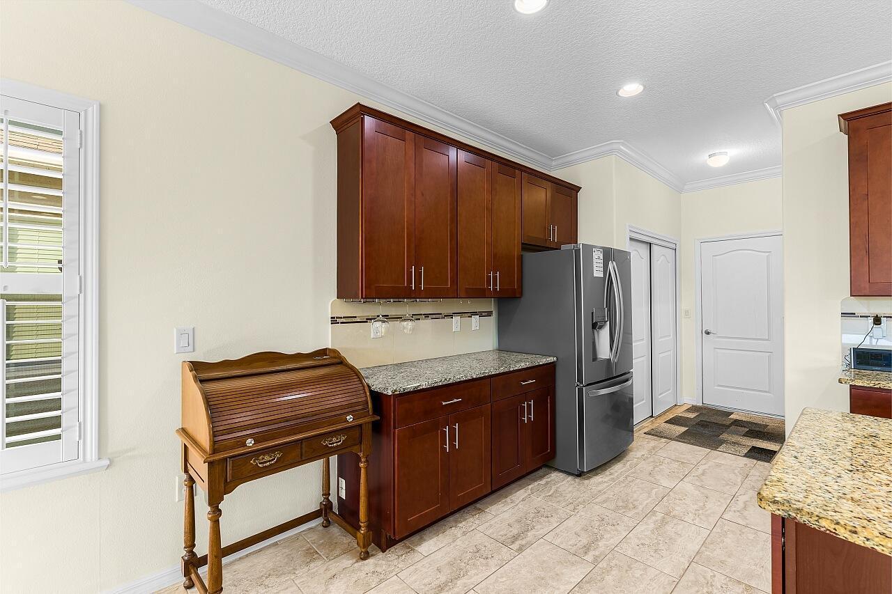 SANDCREST PUD PHASE 1 - Residential