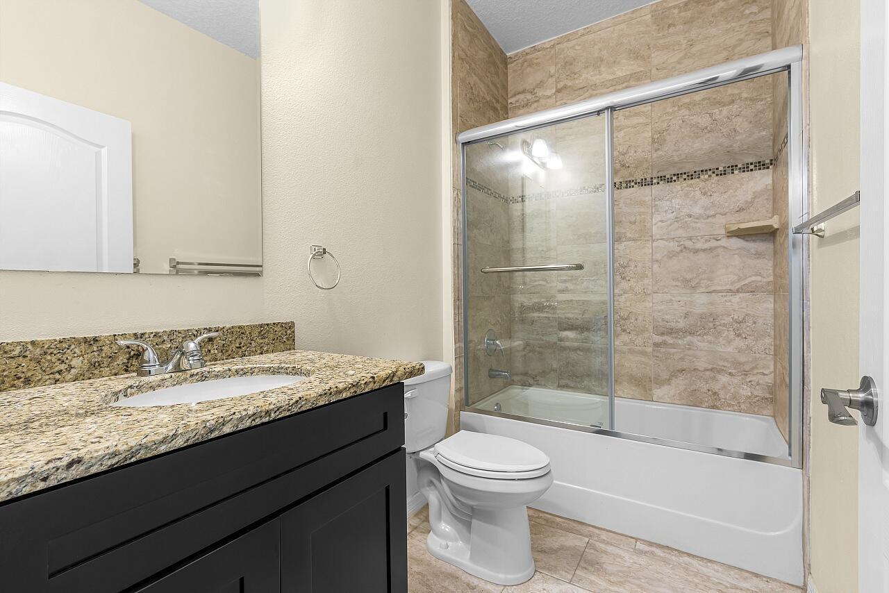 SANDCREST PUD PHASE 1 - Residential