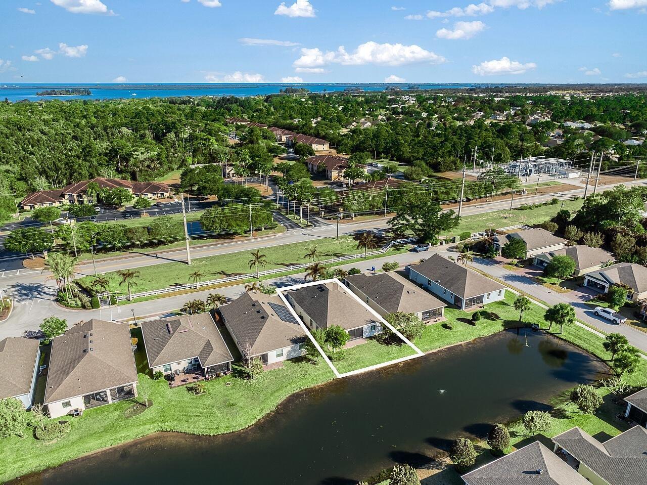 SANDCREST PUD PHASE 1 - Residential