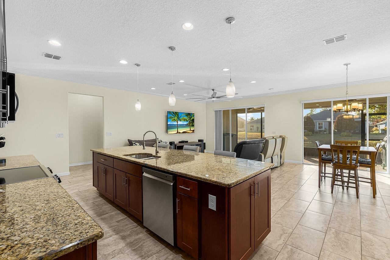 SANDCREST PUD PHASE 1 - Residential