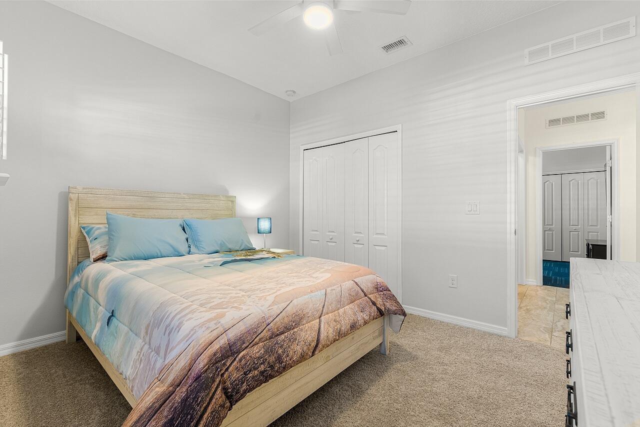 SANDCREST PUD PHASE 1 - Residential