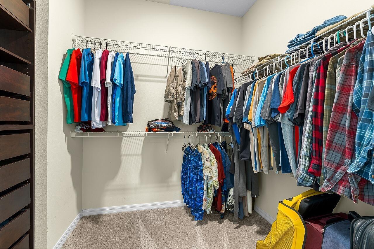 SANDCREST PUD PHASE 1 - Residential