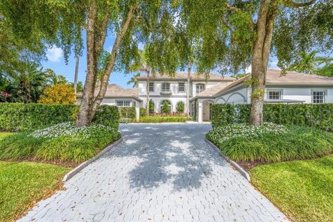 Property photo of 2377 golf brook drive, wellington, FL 33414