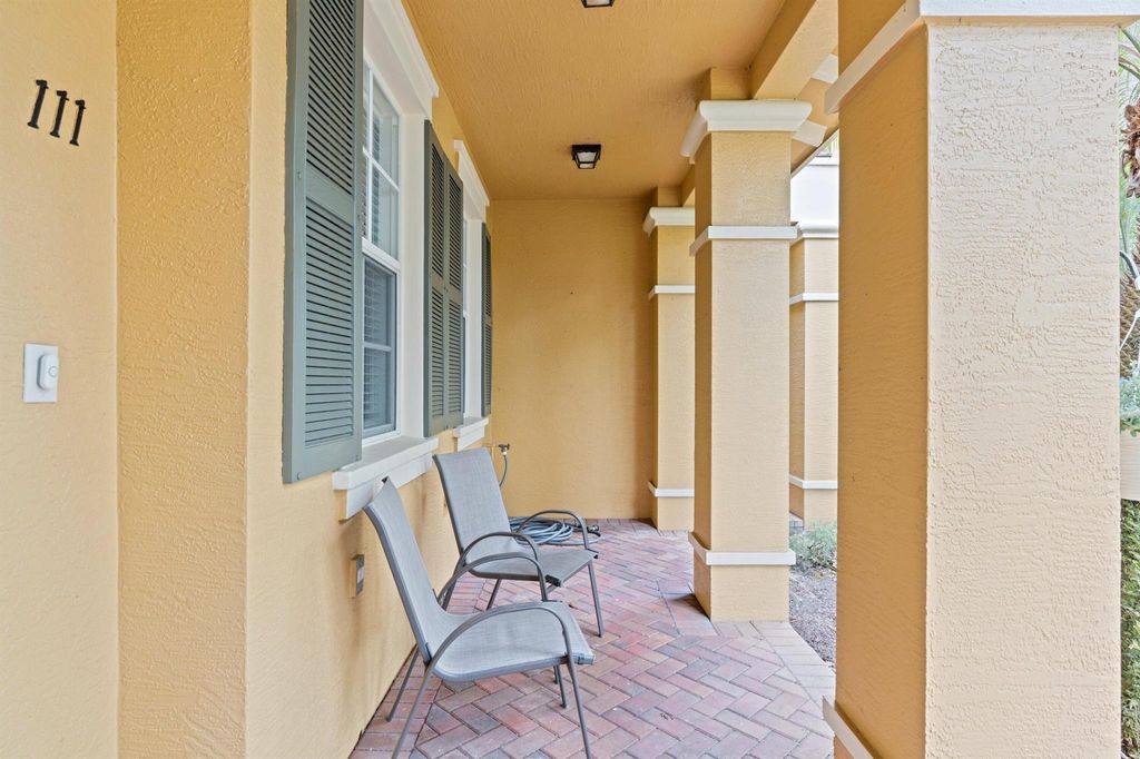 Photo of 111 E Thatch Palm Circle, Jupiter, FL 33458 (MLS # R10995545)