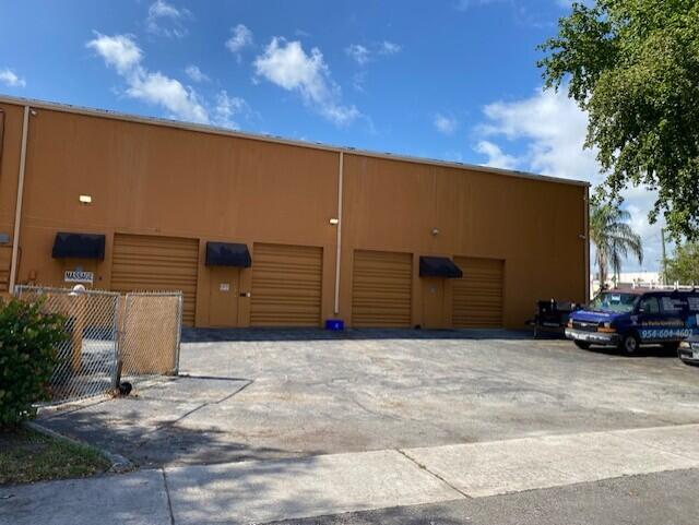 Photo of 81 N Deerfield Avenue #4, Deerfield Beach, FL 33441 (MLS # R10993533)