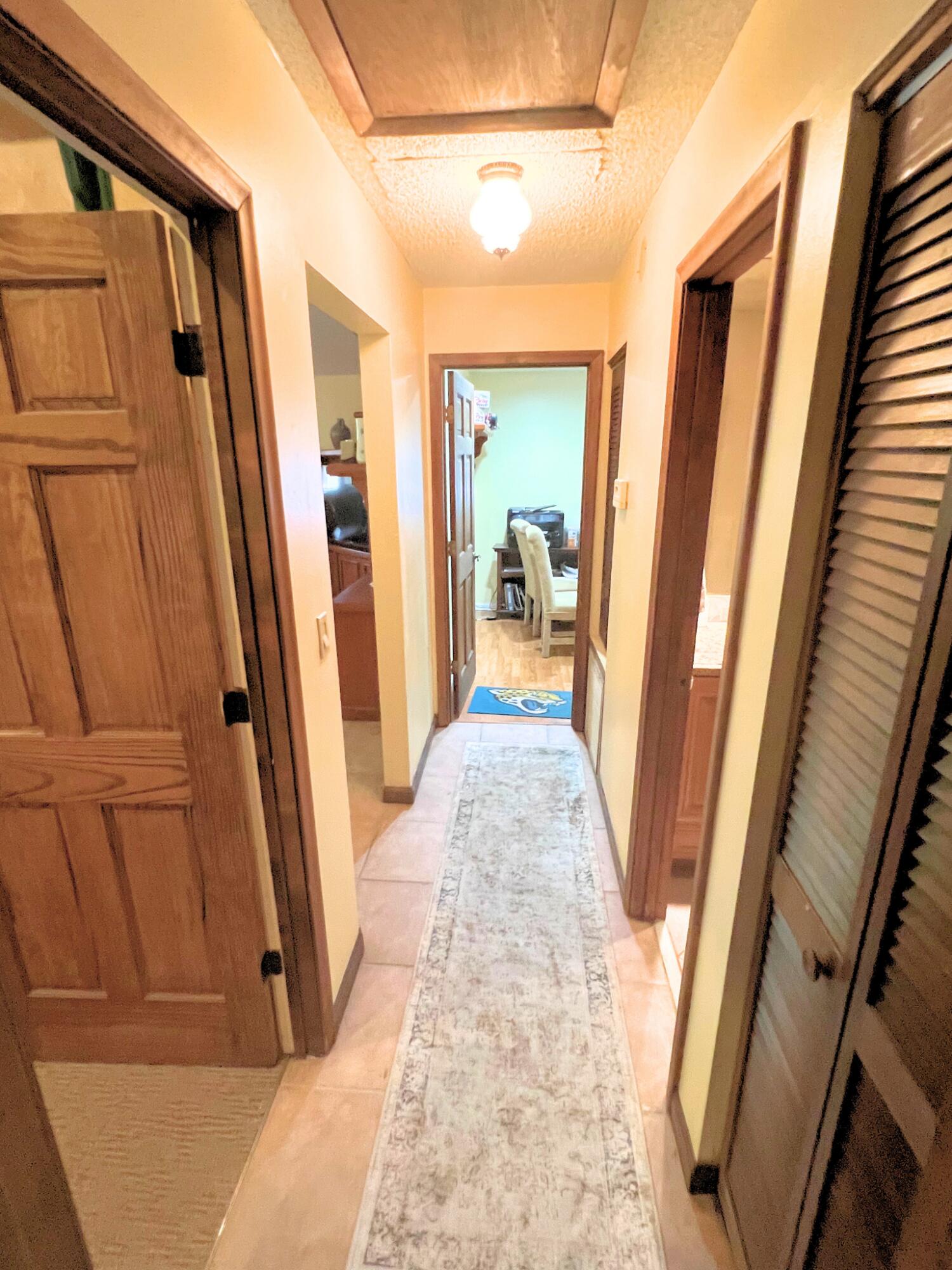 PALM BEACH FARMS - Land