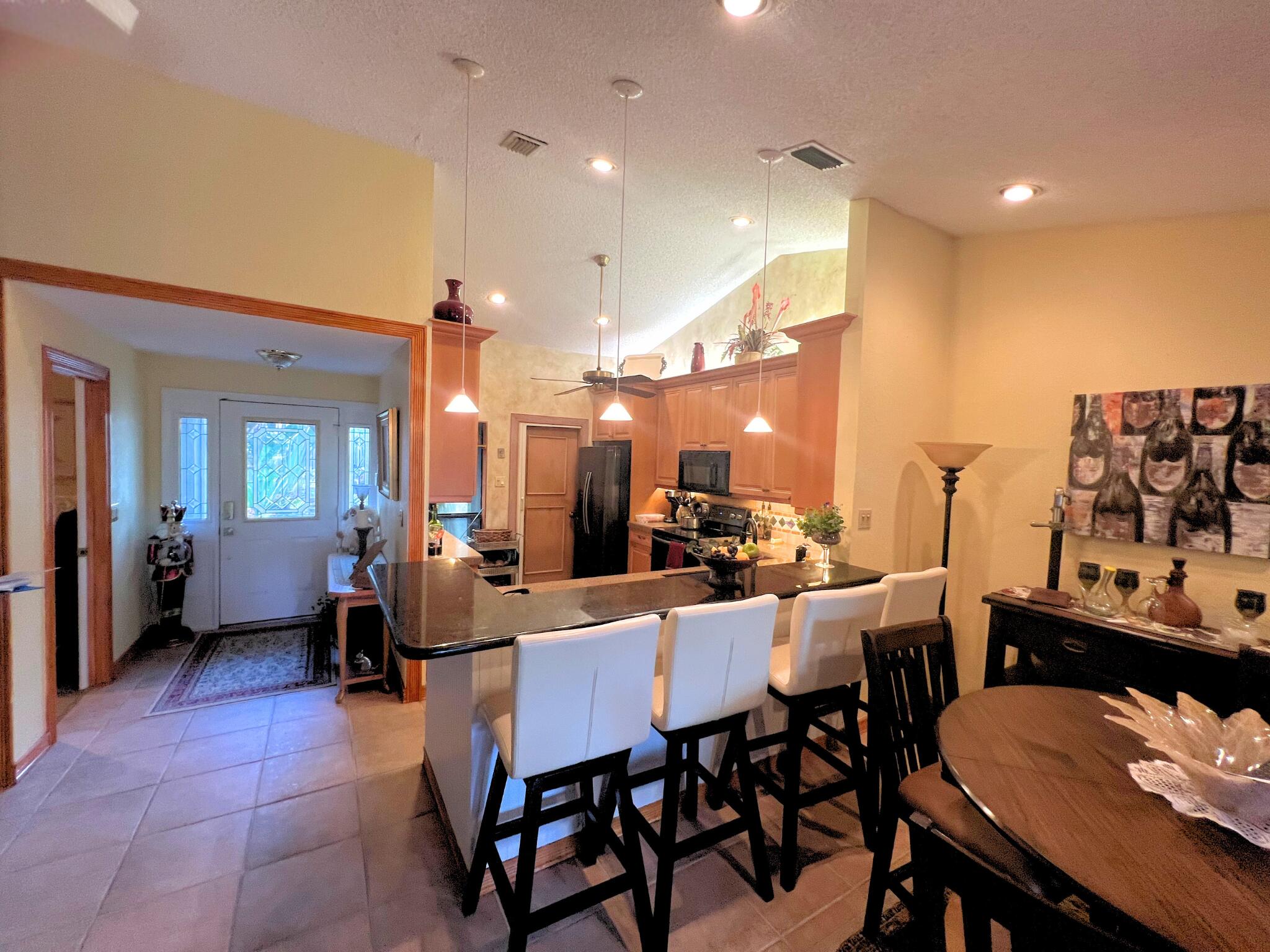 PALM BEACH FARMS - Land