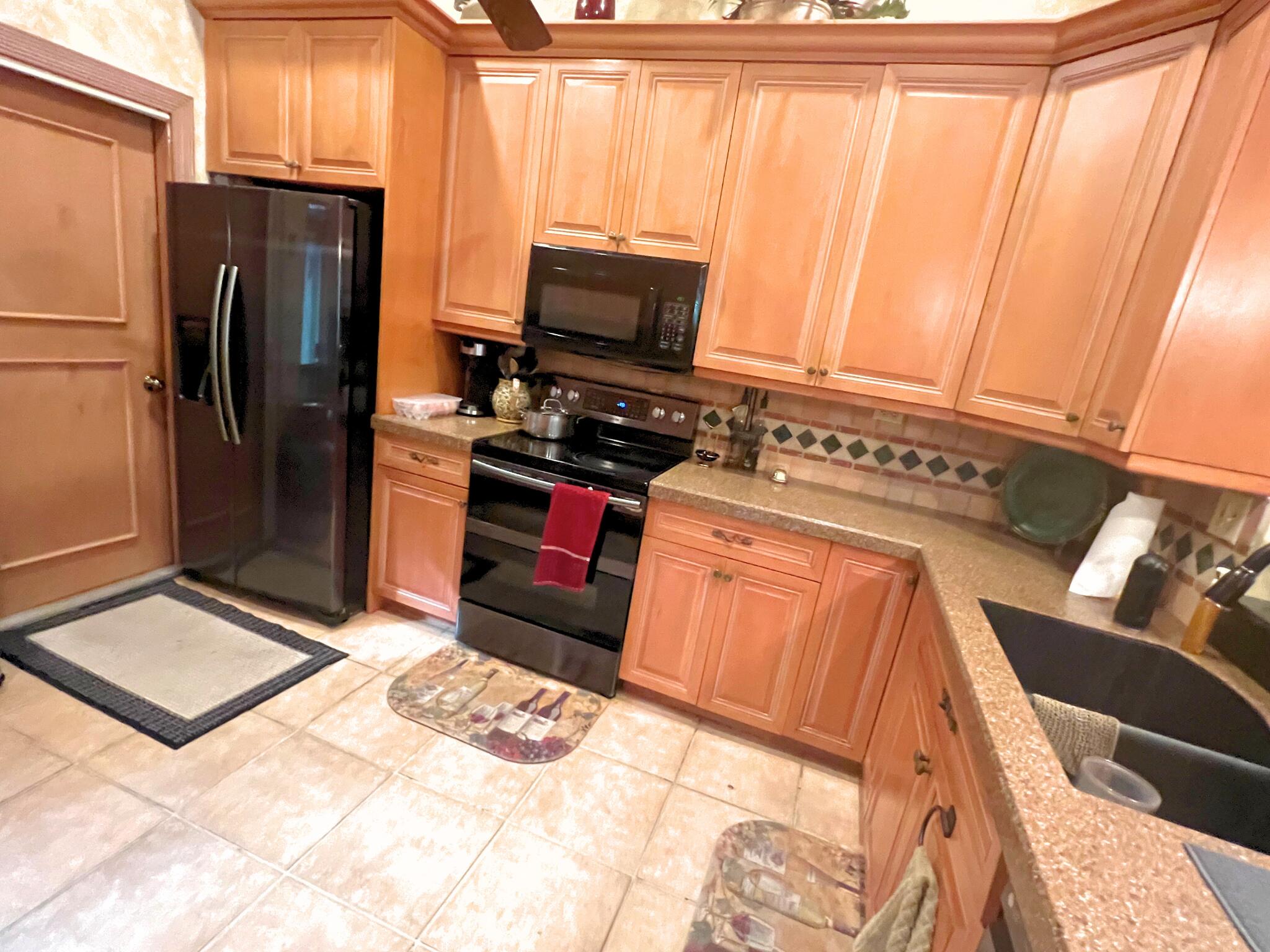 PALM BEACH FARMS - Land