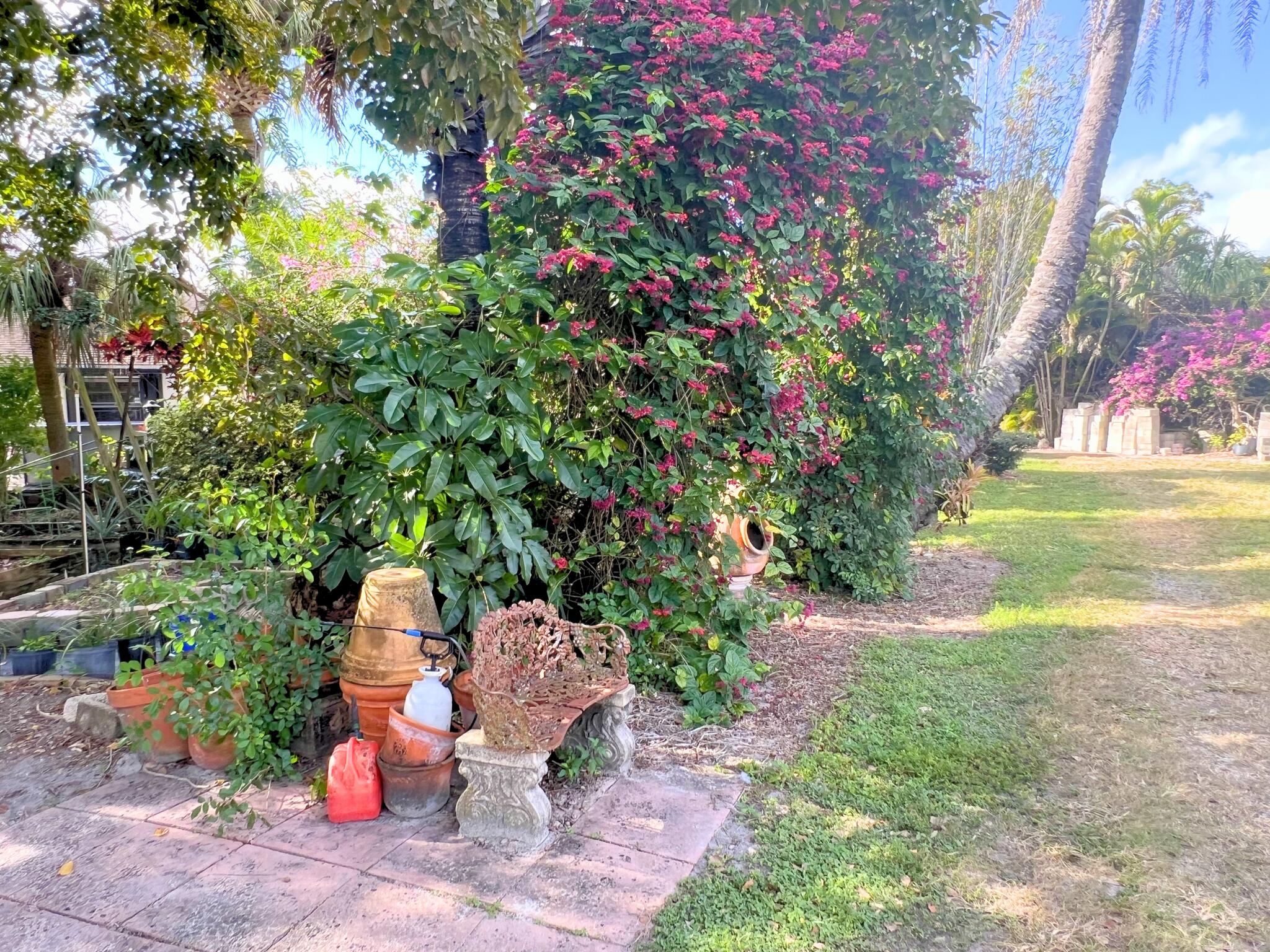 PALM BEACH FARMS - Land