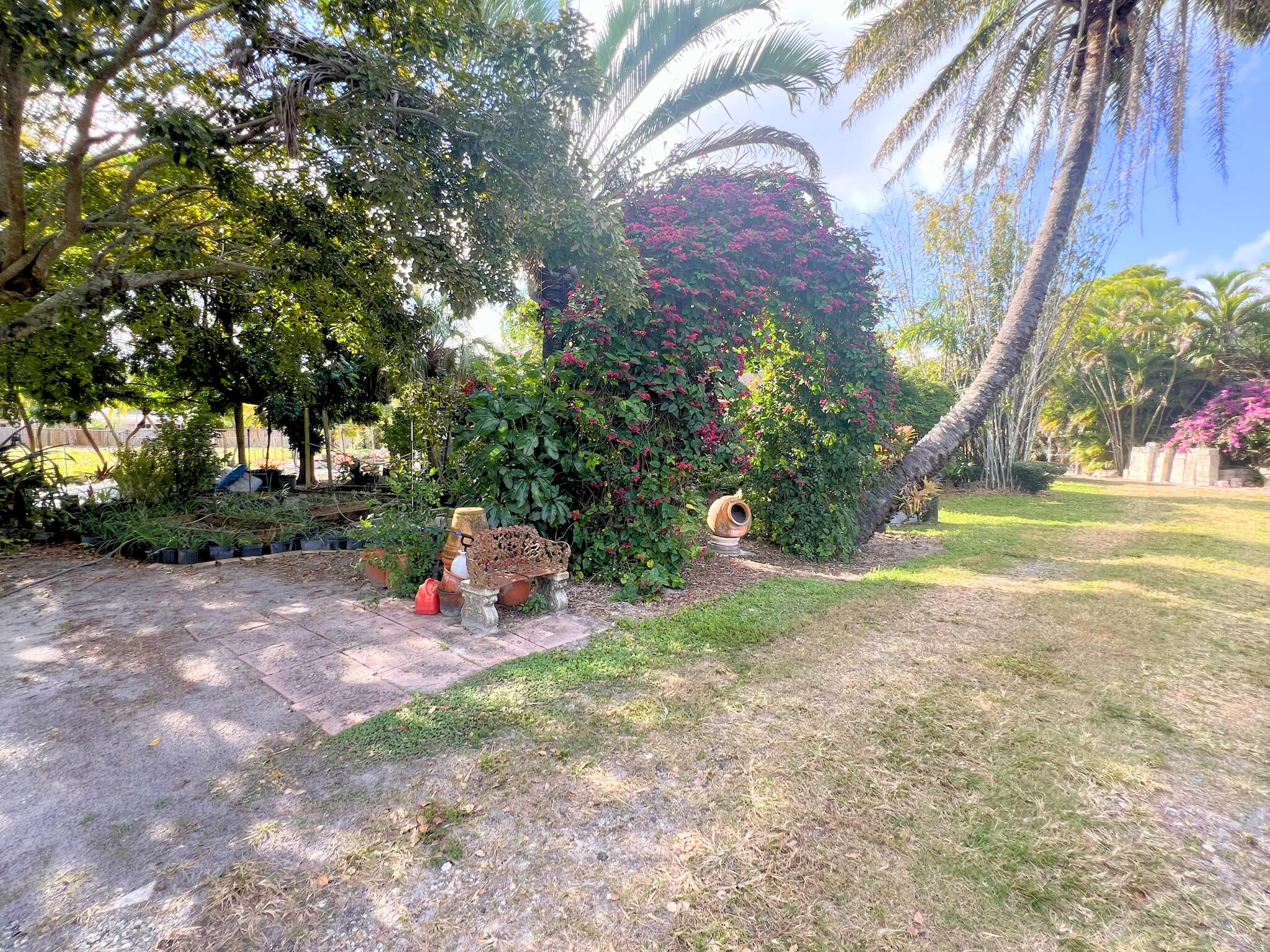 PALM BEACH FARMS - Land