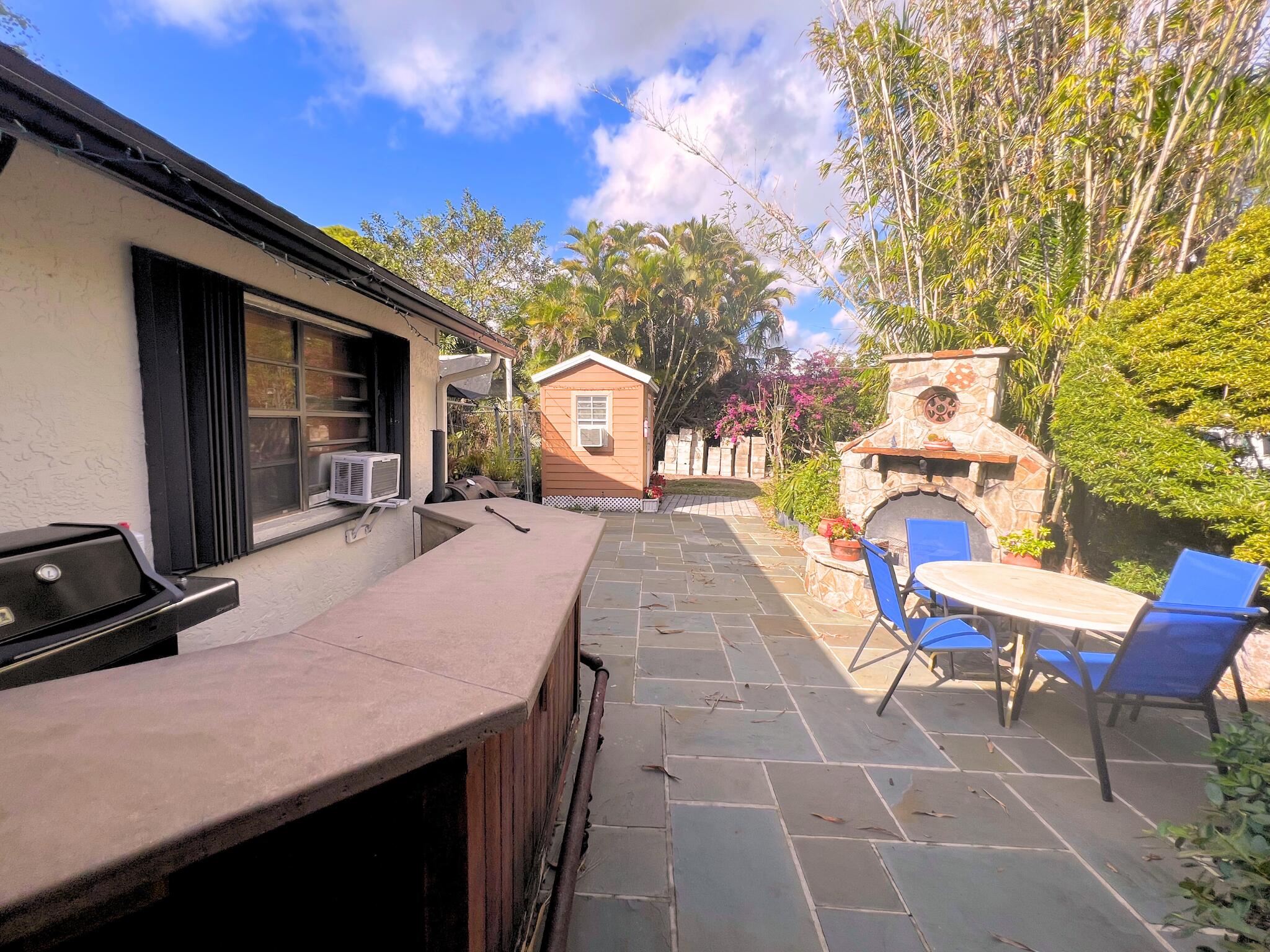 PALM BEACH FARMS - Land