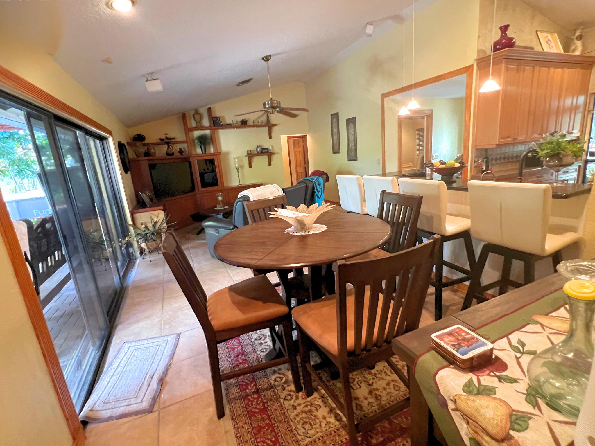 PALM BEACH FARMS - Land