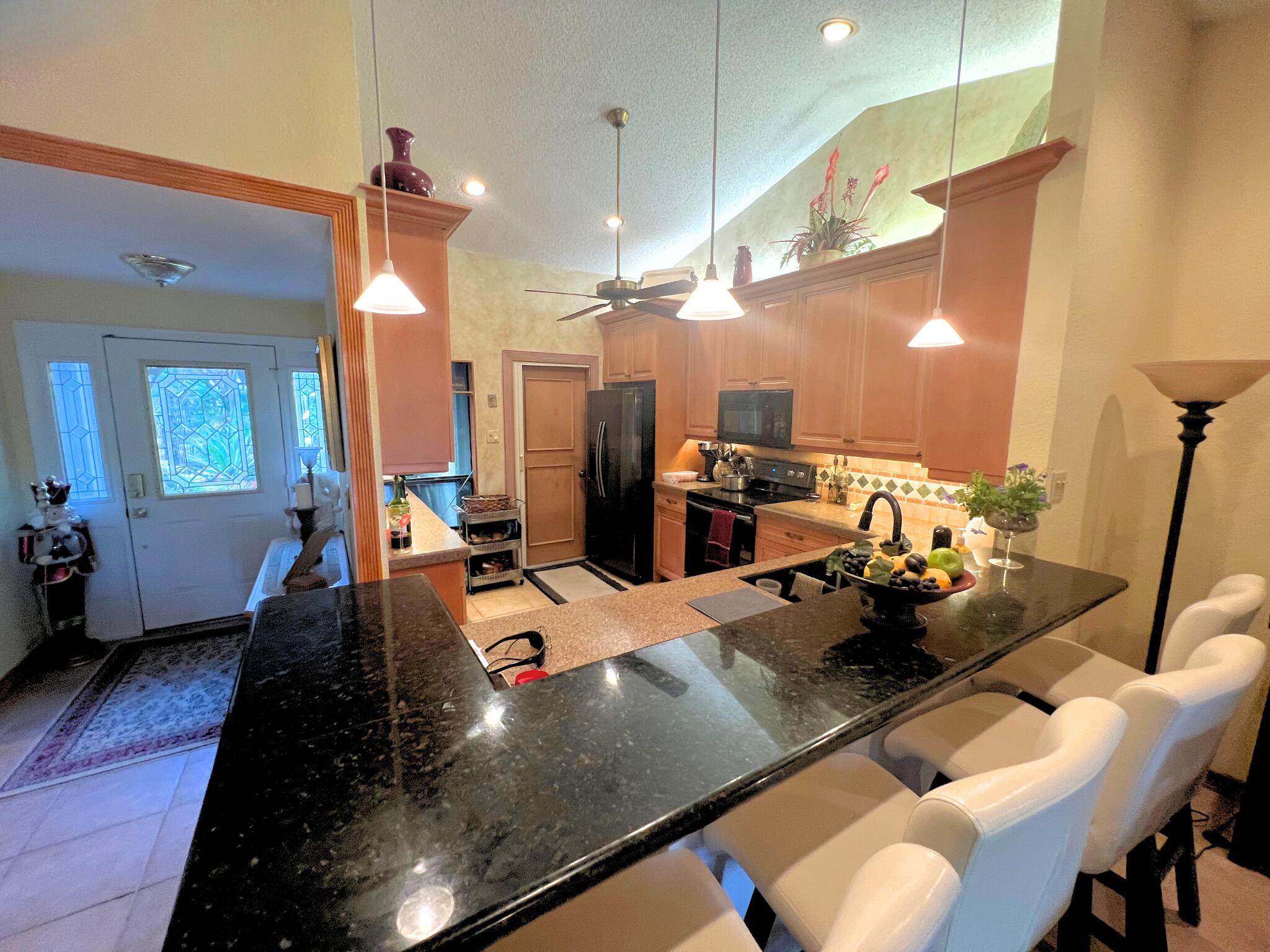 PALM BEACH FARMS - Land