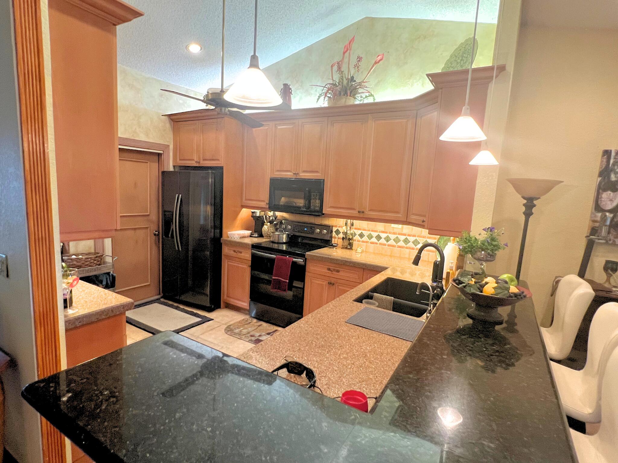 PALM BEACH FARMS - Land