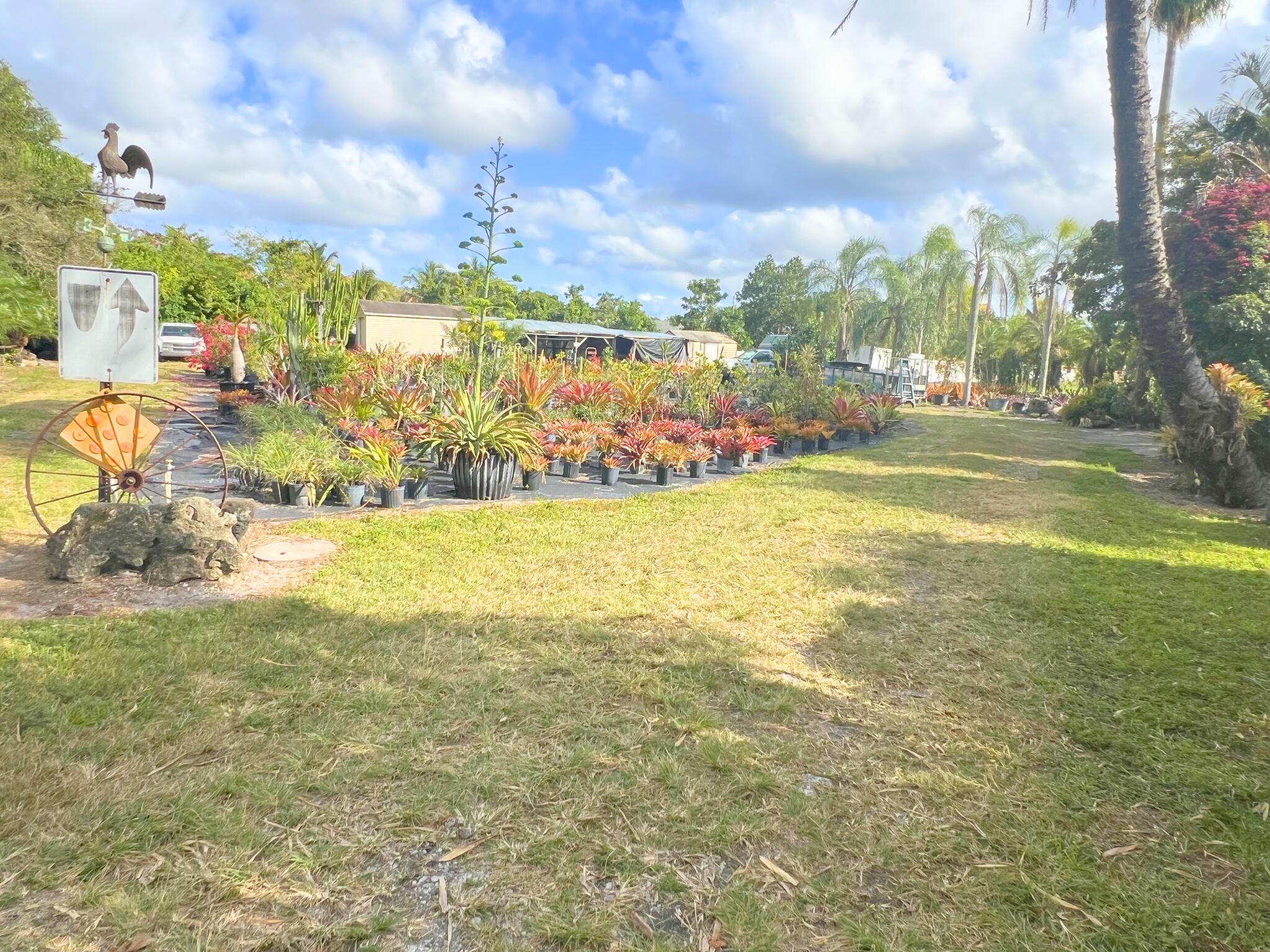 PALM BEACH FARMS - Land