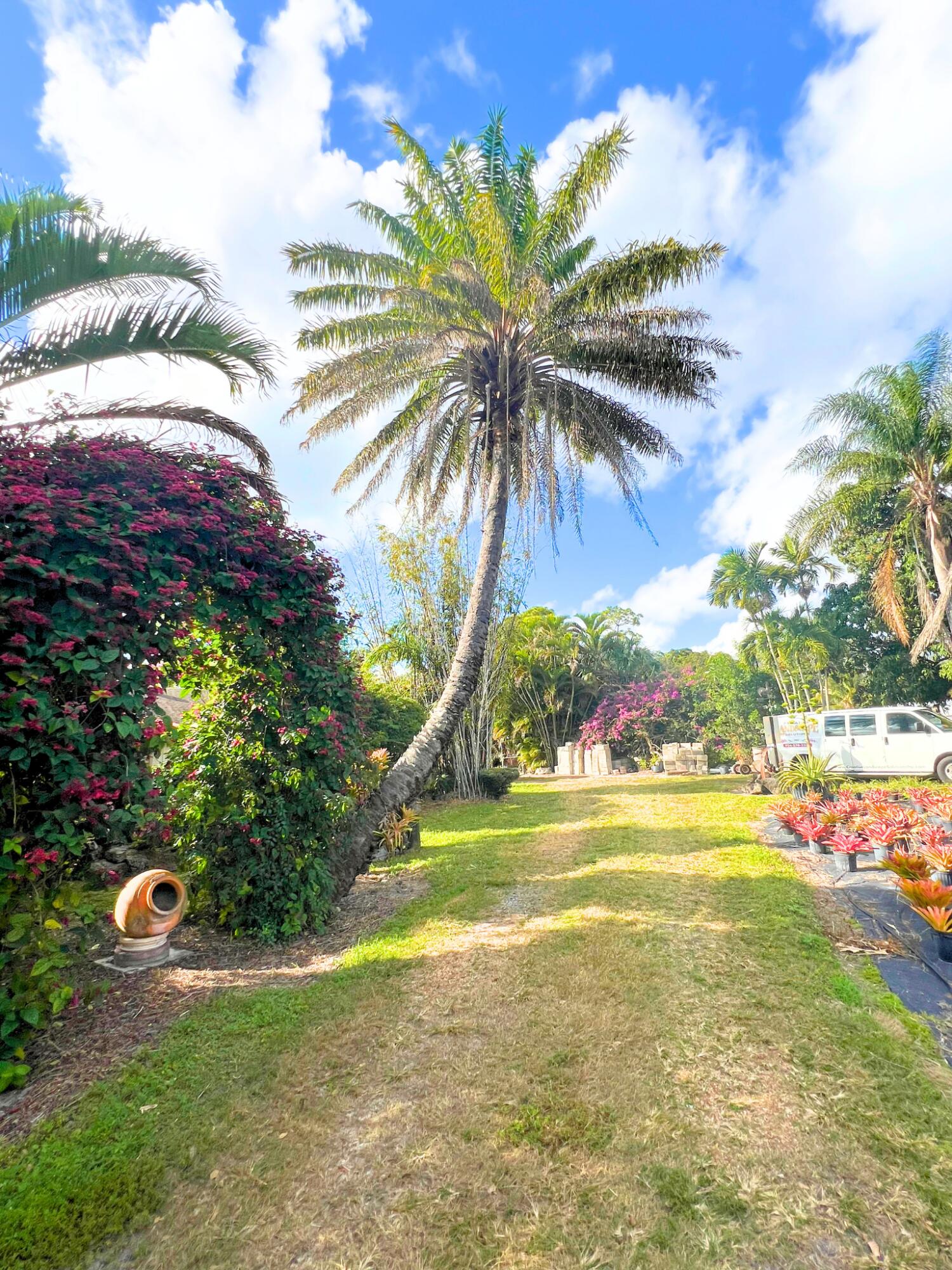 PALM BEACH FARMS - Land