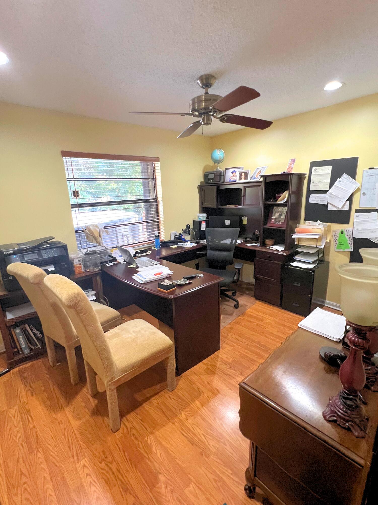 PALM BEACH FARMS - Land