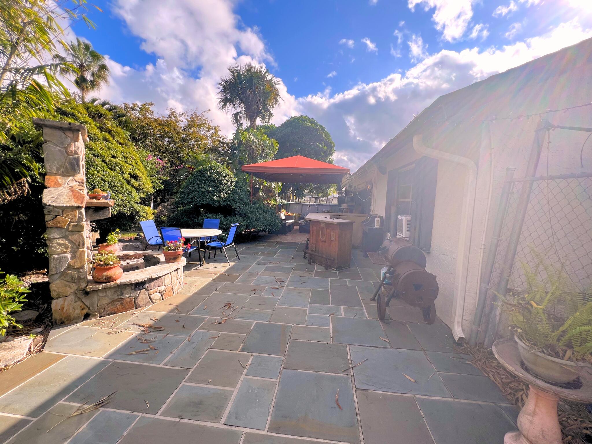 PALM BEACH FARMS - Land