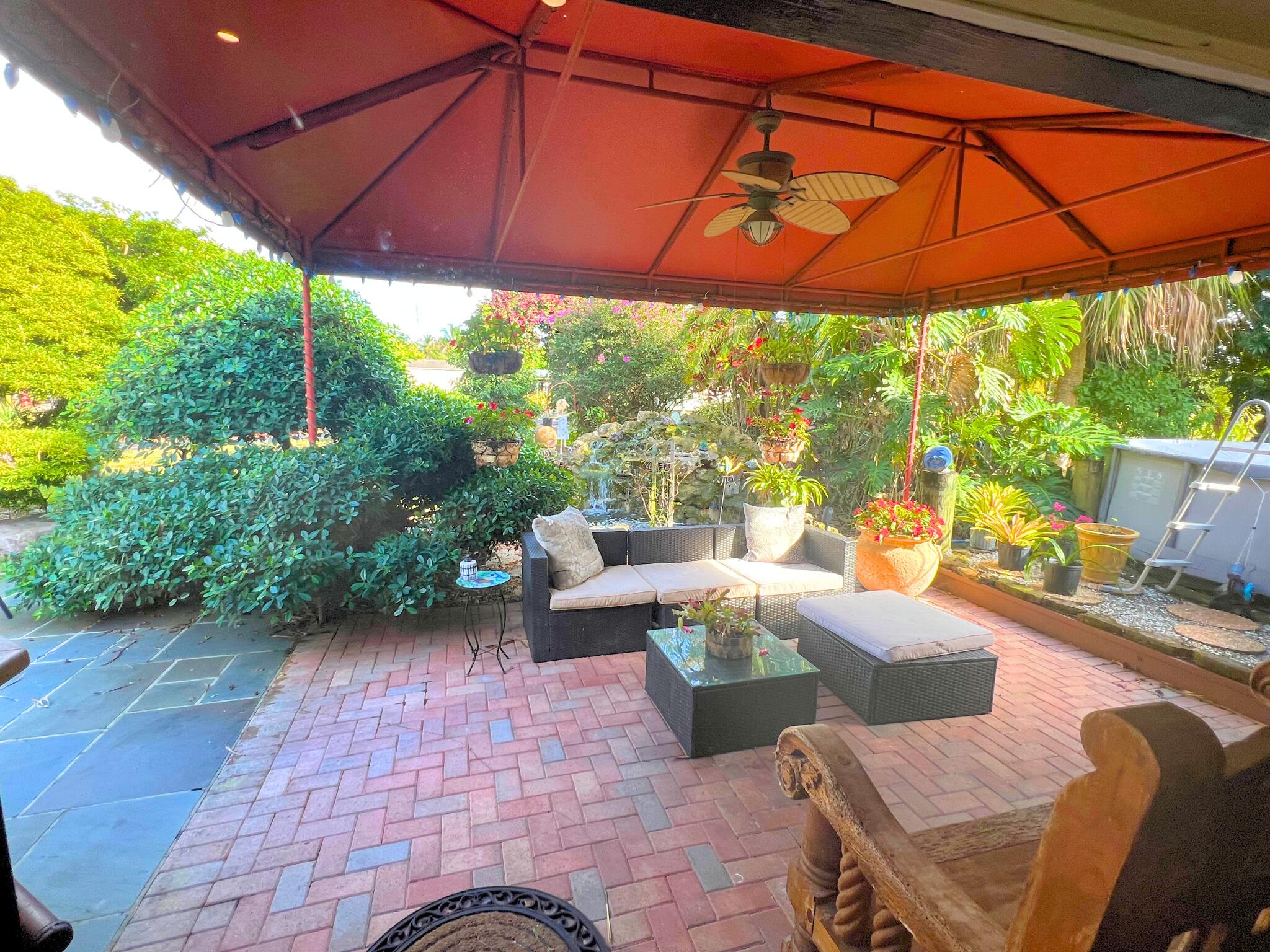 PALM BEACH FARMS - Land