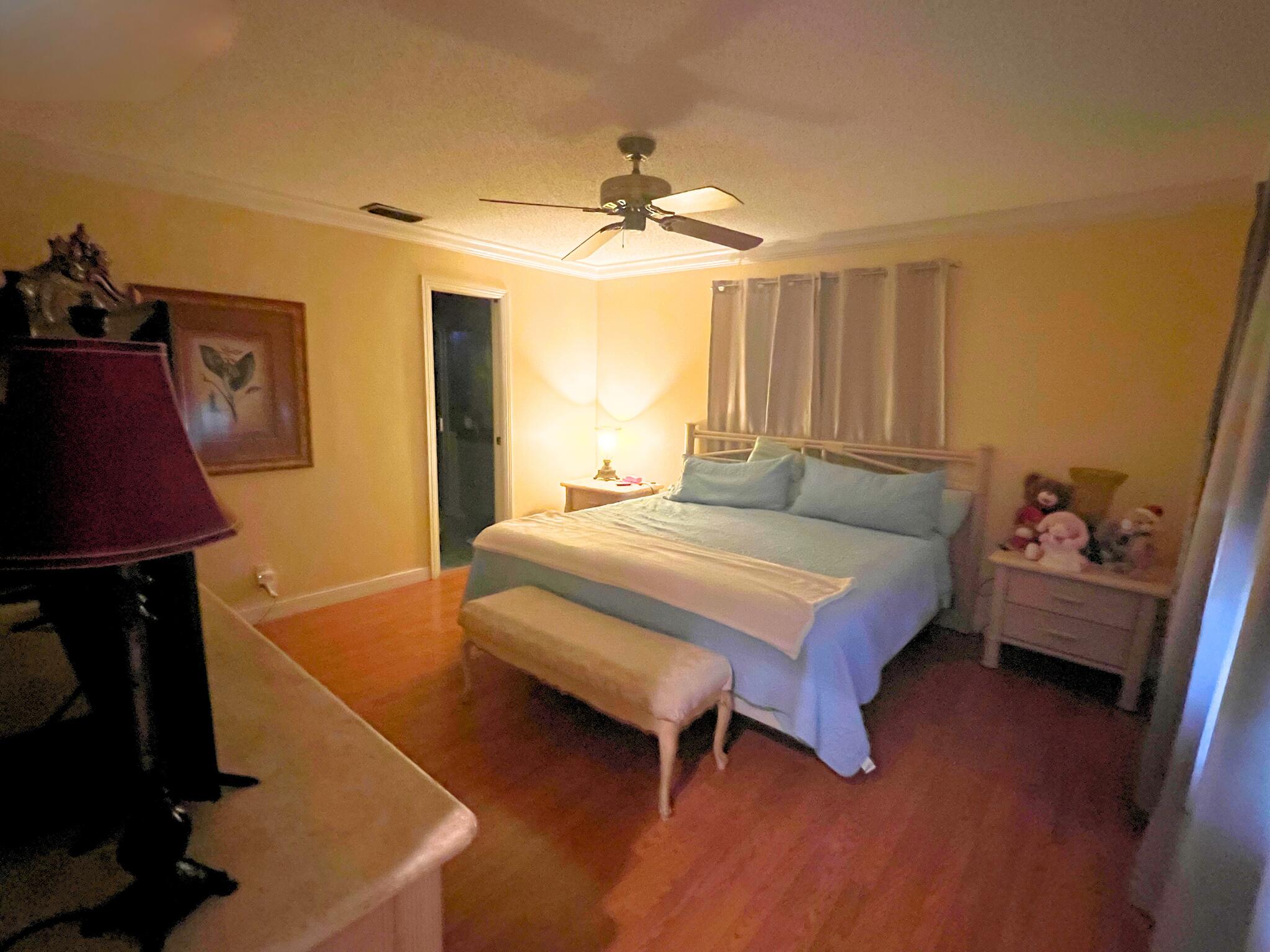 PALM BEACH FARMS - Land