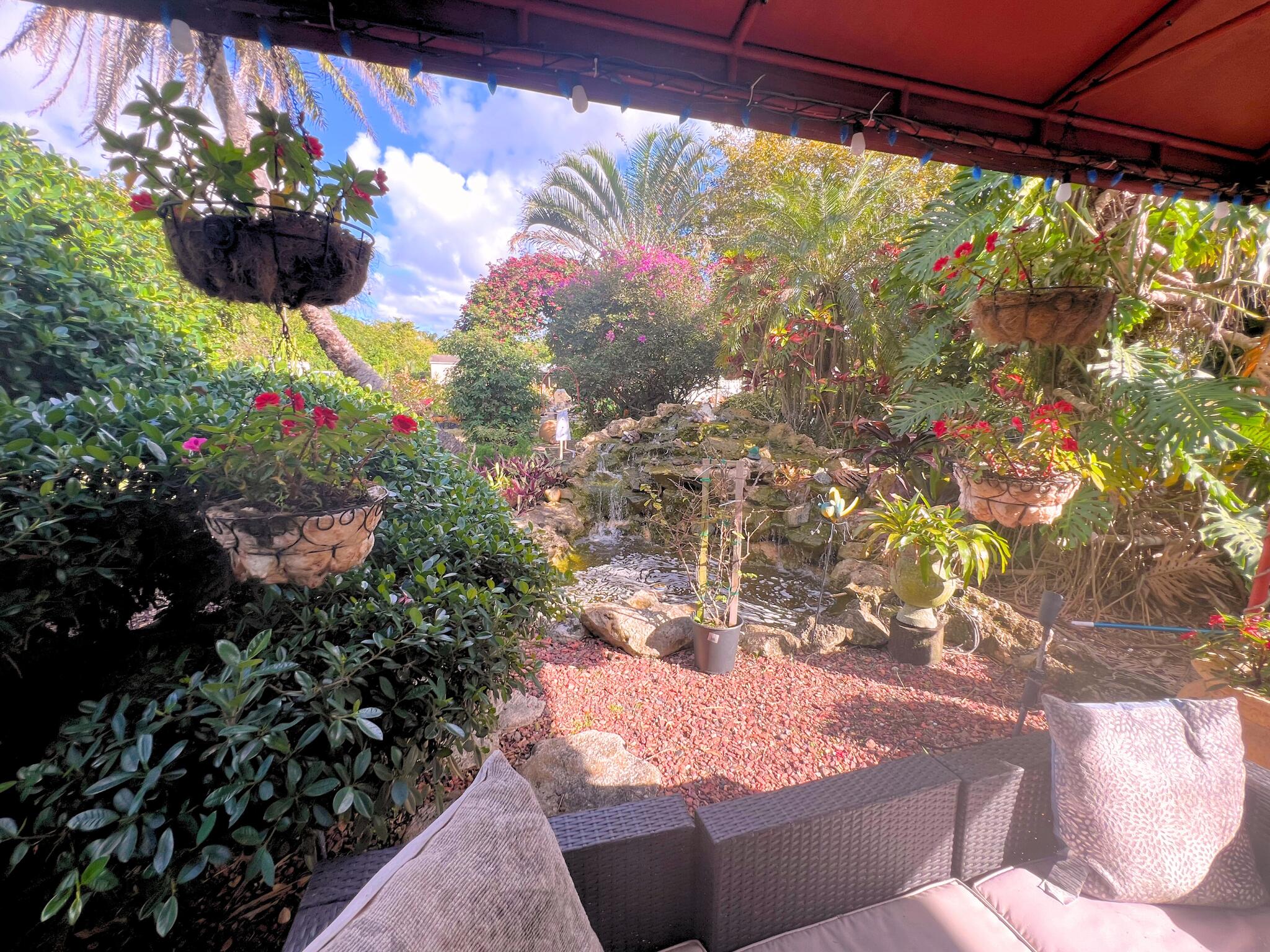 PALM BEACH FARMS - Land