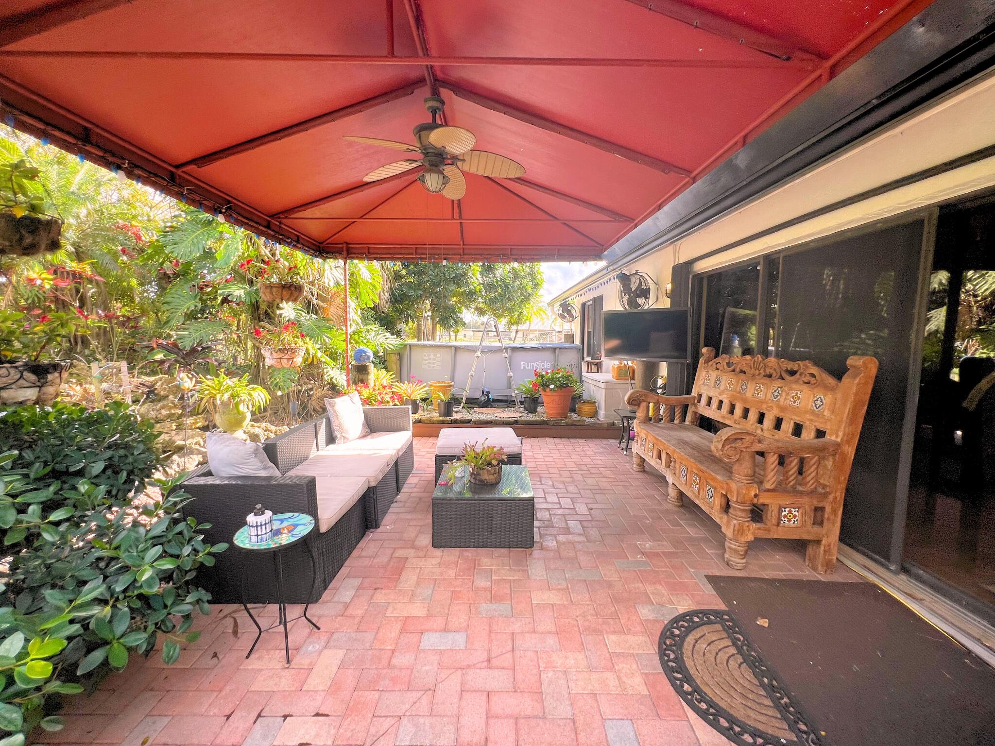 PALM BEACH FARMS - Land