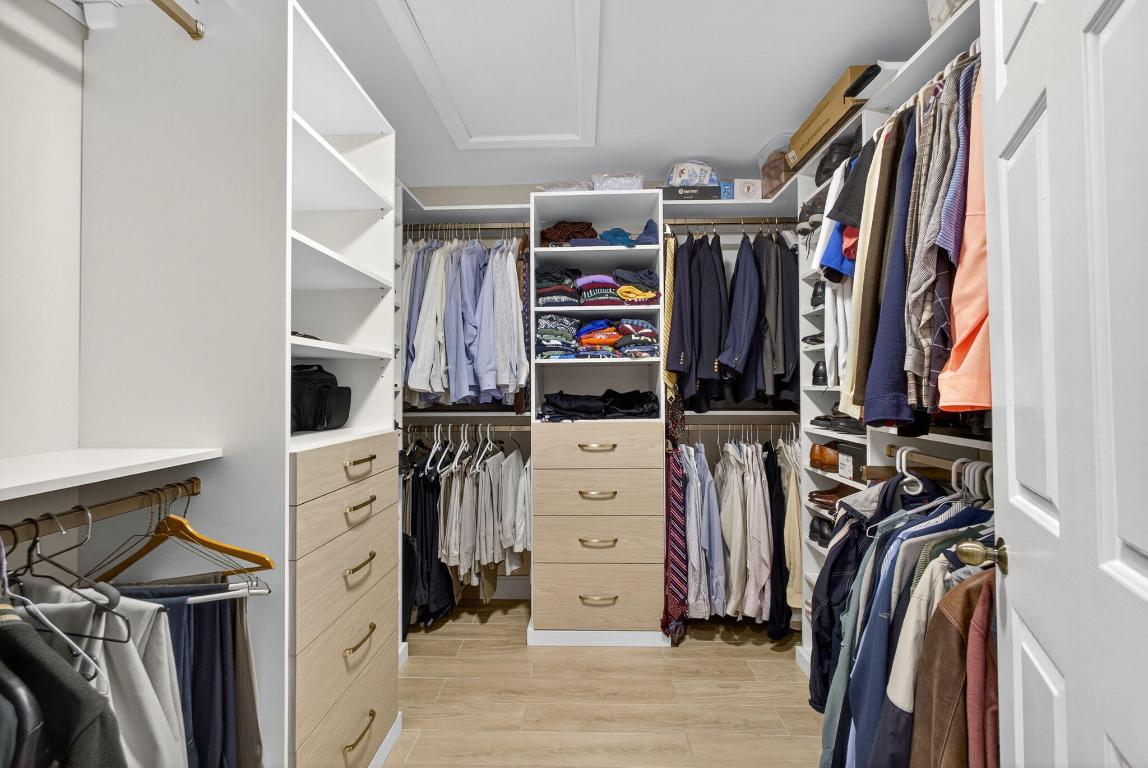 PGA RESORT COMMUNITY OF COVENTRY - Residential