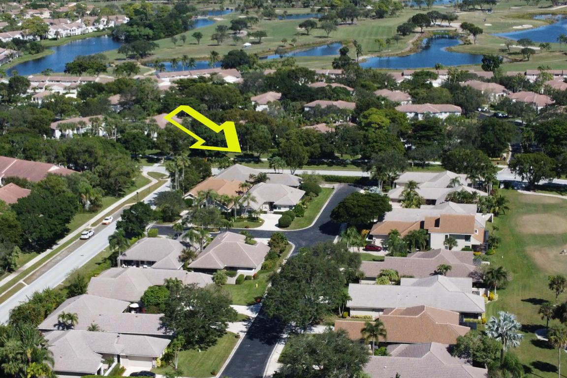 PGA RESORT COMMUNITY OF COVENTRY - Residential