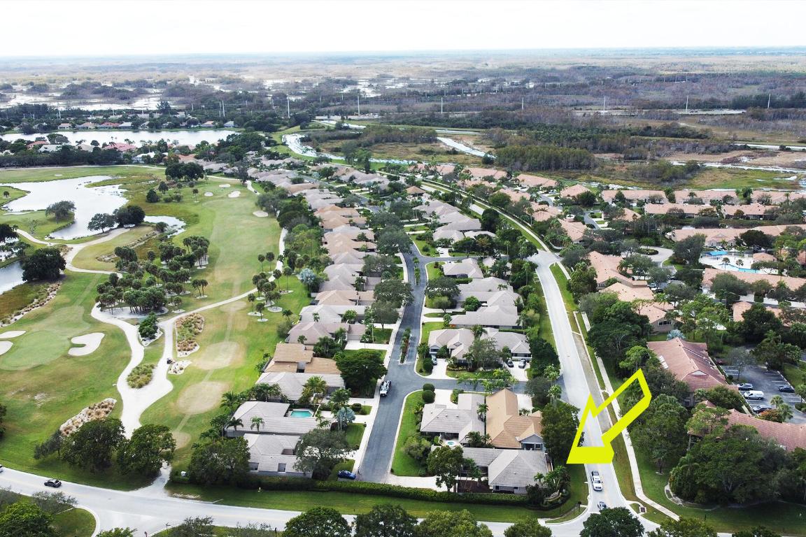 PGA RESORT COMMUNITY OF COVENTRY - Residential