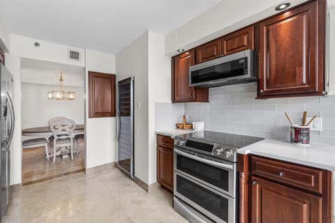 Tiny photo for 4600 S Ocean Boulevard #602, Highland Beach, FL 33487 (MLS # B26041799)