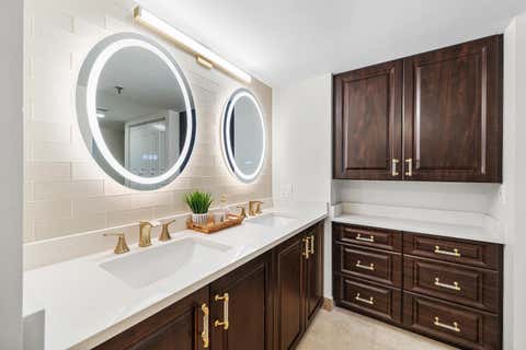 Tiny photo for 4600 S Ocean Boulevard #602, Highland Beach, FL 33487 (MLS # B26041799)