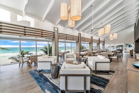 Tiny photo for 4600 S Ocean Boulevard #602, Highland Beach, FL 33487 (MLS # B26041799)