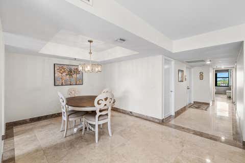 Tiny photo for 4600 S Ocean Boulevard #602, Highland Beach, FL 33487 (MLS # B26041799)
