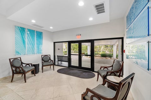 Tiny photo for 4600 S Ocean Boulevard #602, Highland Beach, FL 33487 (MLS # B26041799)