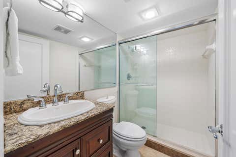 Tiny photo for 4600 S Ocean Boulevard #602, Highland Beach, FL 33487 (MLS # B26041799)