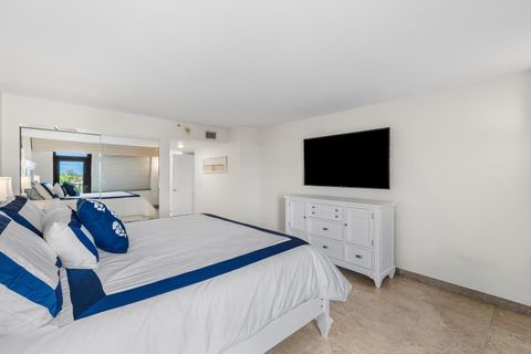 Tiny photo for 4600 S Ocean Boulevard #602, Highland Beach, FL 33487 (MLS # B26041799)