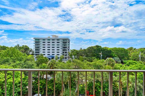 Tiny photo for 4600 S Ocean Boulevard #602, Highland Beach, FL 33487 (MLS # B26041799)