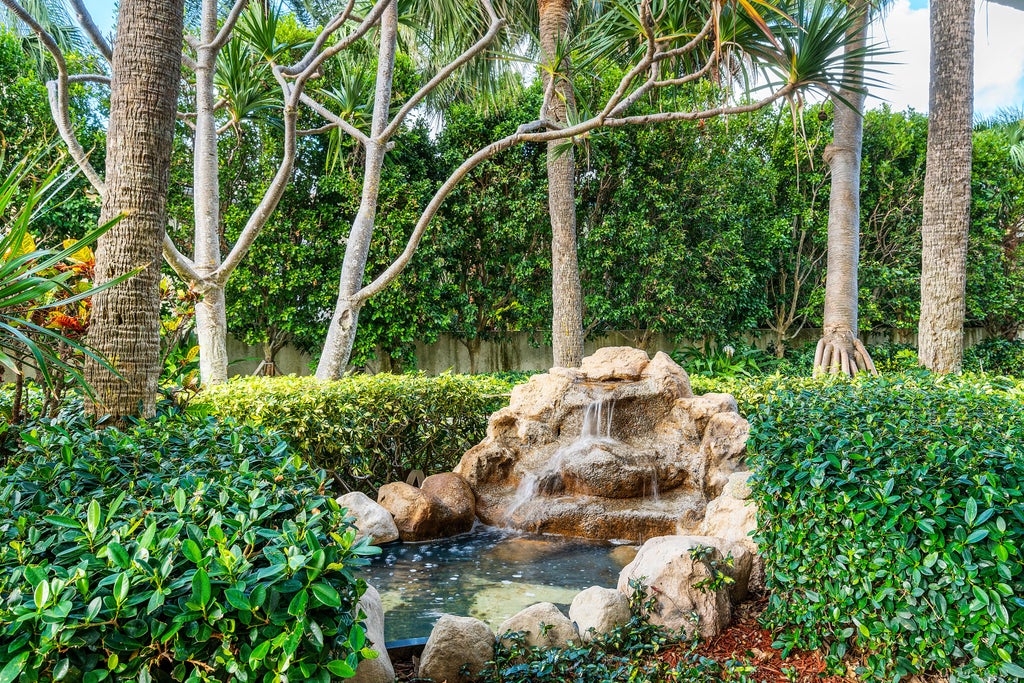 Photo of 4600 S Ocean Boulevard #602, Highland Beach, FL 33487 (MLS # B26041799)