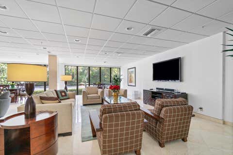 Tiny photo for 4600 S Ocean Boulevard #602, Highland Beach, FL 33487 (MLS # B26041799)