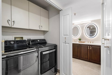 Tiny photo for 4600 S Ocean Boulevard #602, Highland Beach, FL 33487 (MLS # B26041799)